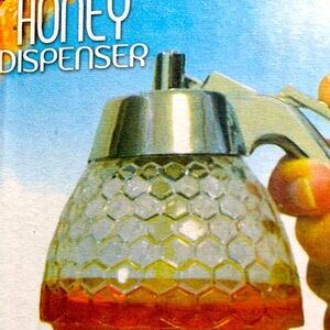 Honey Dispenser